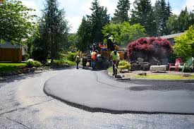 Best Concrete Driveway Installation  in Springdale, MD